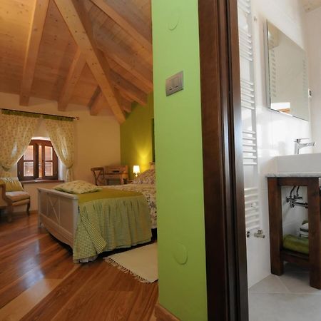 Bed & Breakfast Korta Gira Buici  Room photo