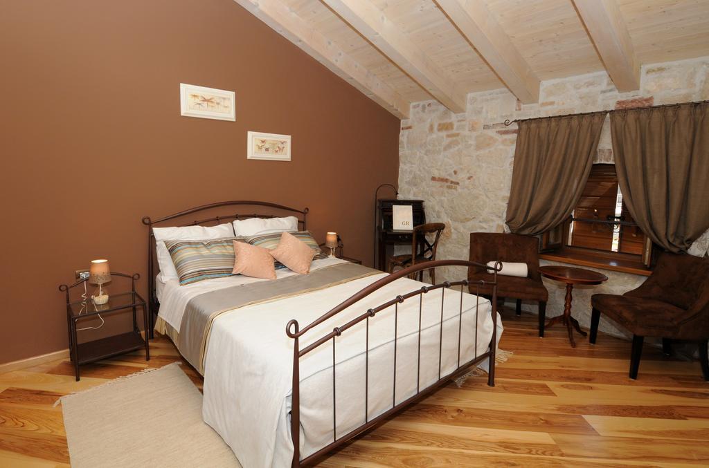 Bed & Breakfast Korta Gira Buici  Room photo