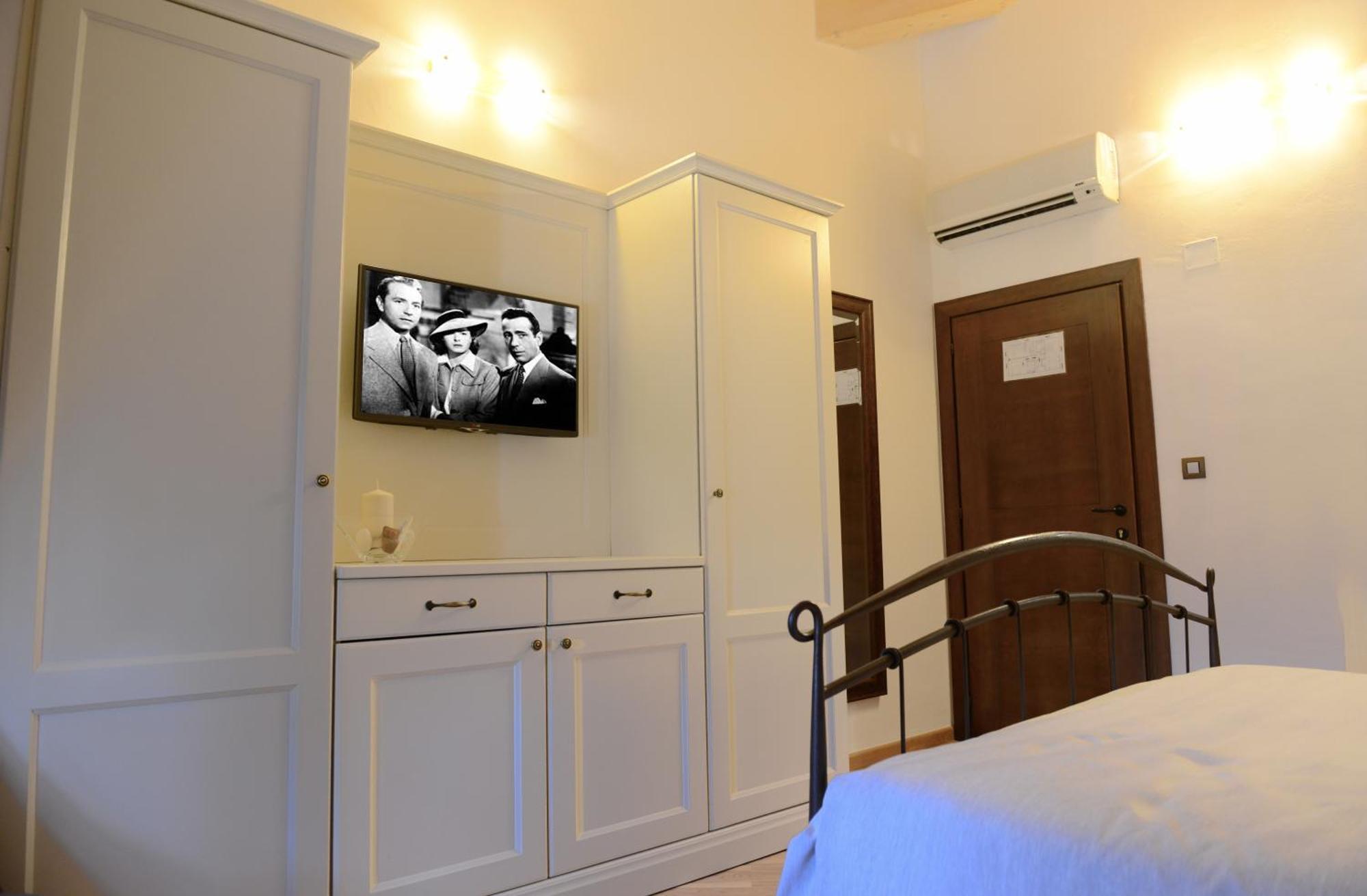 Bed & Breakfast Korta Gira Buici  Room photo