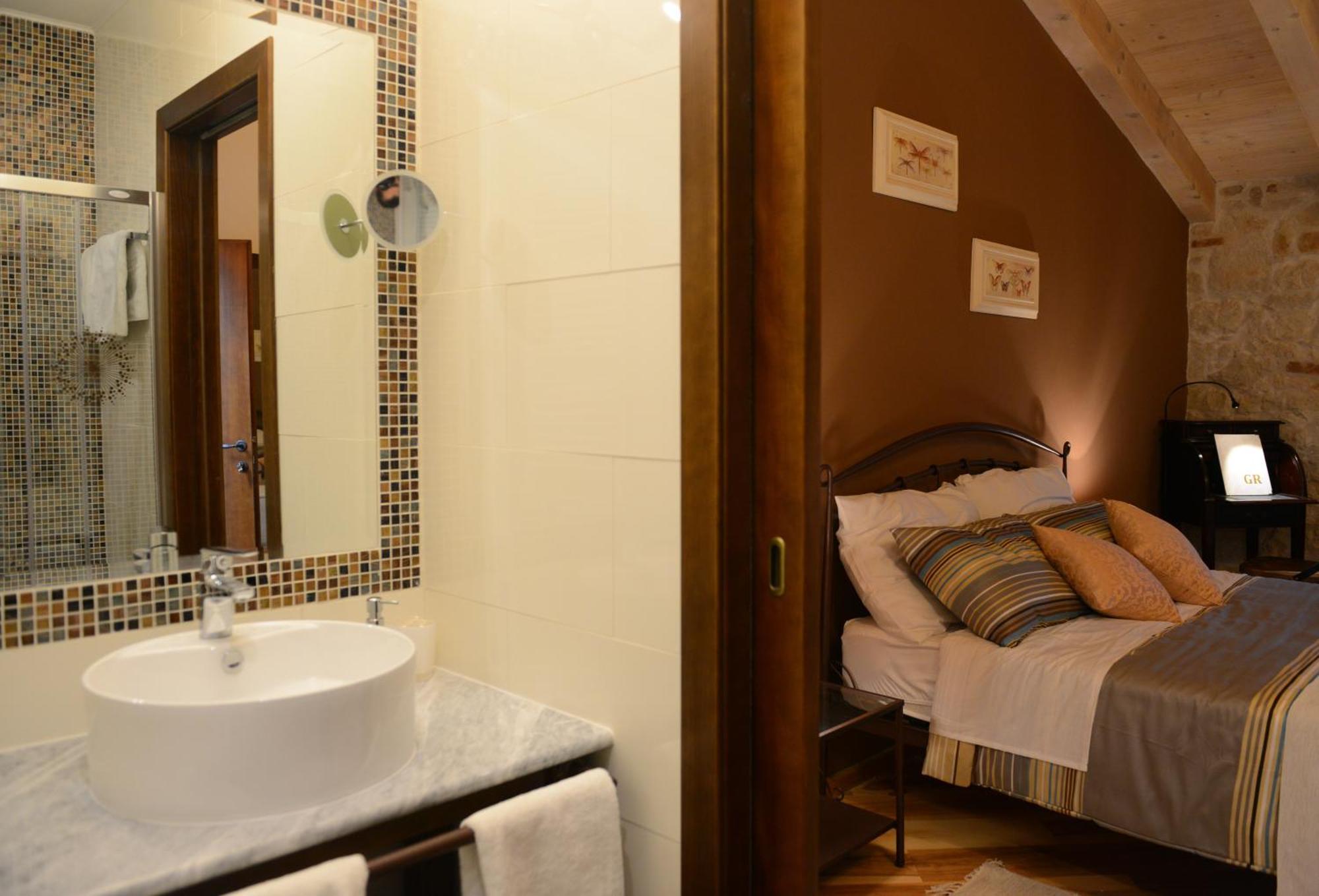 Bed & Breakfast Korta Gira Buici  Room photo